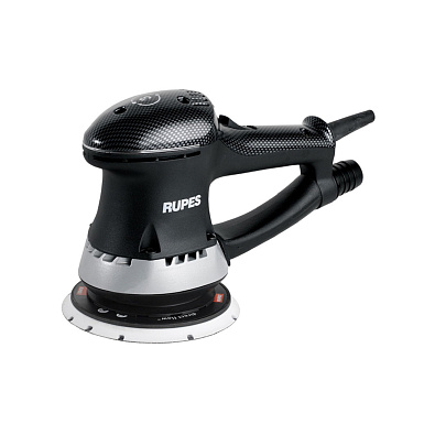 RUPES машинка шлифовальная ER03TE 150мм эксцентрик 3мм