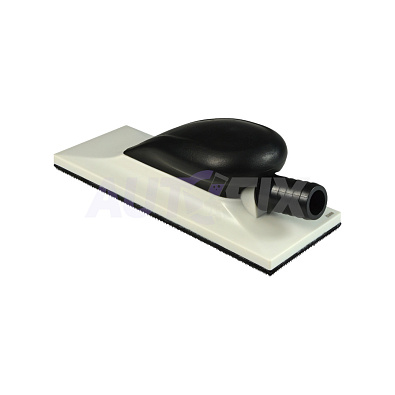 BETACORD блок шлифовальный 656.7019 70x198мм с пылеотводом