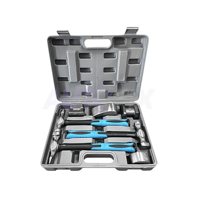 ХОРЕКС АВТО набор правок для кузовных работ 7 предметов HZ 18.646J T03400