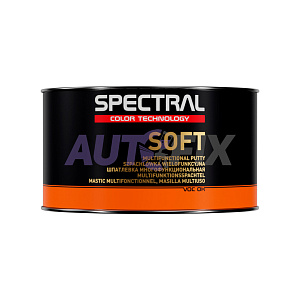 Шпатлевки универсальные SPECTRAL