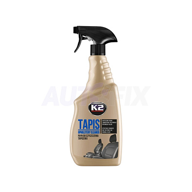 K2 очиститель обивки Tapis с триггером 770мл