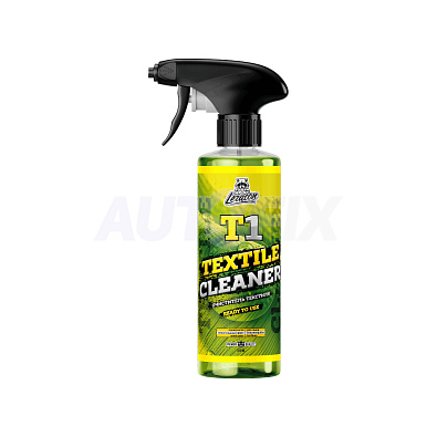 LERATON очиститель текстиля T1 Textile Cleaner L509 473мл