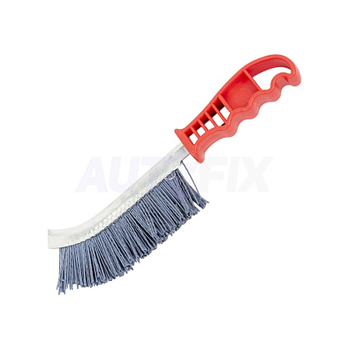 ARNEZI щетка зачистная с щетиной из ПВХ 260мм R8040305