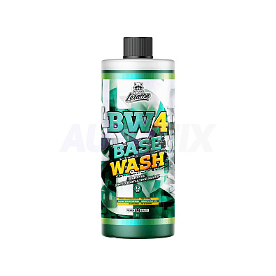 LERATON шампунь для бесконтактной мойки BW4 Base Wash L148 1л