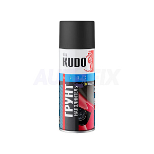 Аэрозольные грунты KUDO