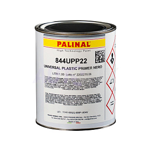 Грунты по пластику PALINAL
