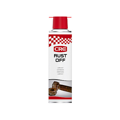 CRC модификатор ржавчины Rust Off 250мл