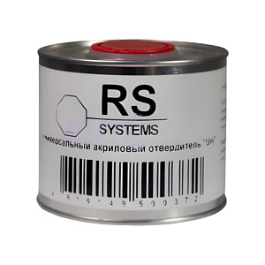 Отвердители RS SYSTEMS