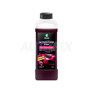Автохимия для мойки GRASS