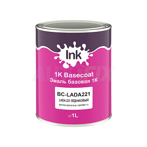 Базовые эмали INK