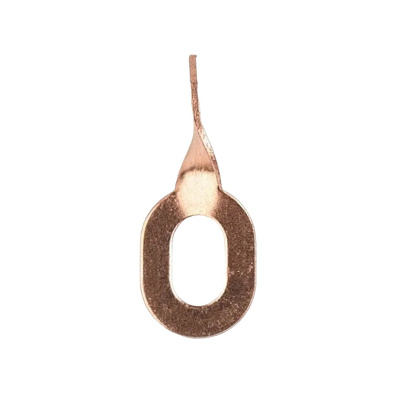 РМ-92331 скоба сварочная изогнутая на 90 гр.