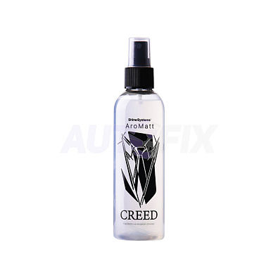 SHINE SYSTEMS парфюм на водной основе (ароматизатор) AroMatt Creed 200мл