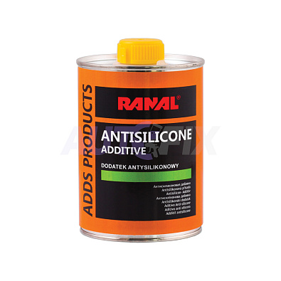 RANAL добавка антисиликоновая 0.3л