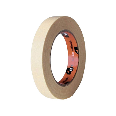 4CR 6.1122.2450 лента маскировочная до 80С 24мм*50м