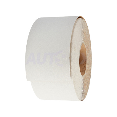 INDASA абразивная бумага Rhynodry White Line Р180, 1 метр