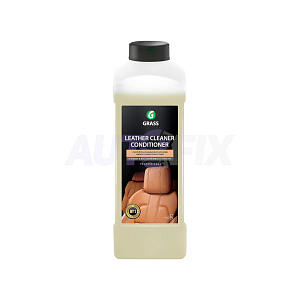 Автохимия для кожи GRASS