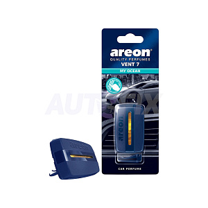 Ароматизаторы в машину AREON