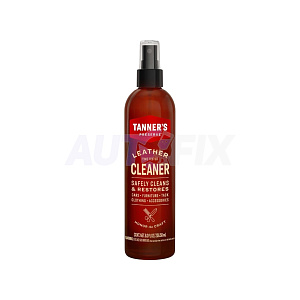 TANNERS препарат для чистки кожи Leather Cleaner K200 с распылителем 221мл