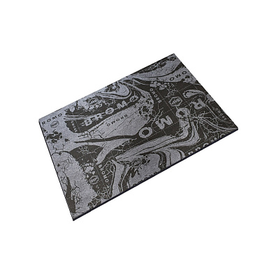 STP звукоизолирующий материал Bromo лист 0.375*0.47м толщина 7мм