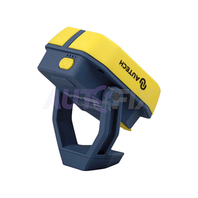 AUTECH ручной светодиодный аккум. фонарь Light Pro 1300лм CRI>80