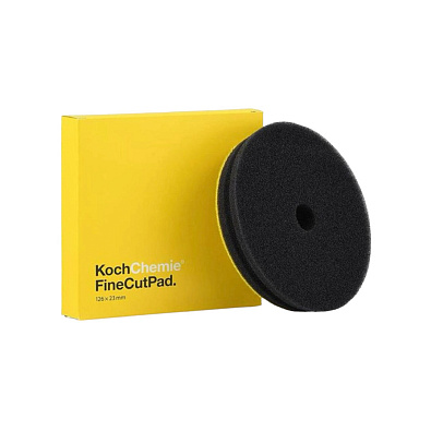 KOCH CHEMIE 999582 полировальный круг Fine Cut Pad 150x23мм