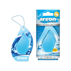 Ароматизаторы в машину AREON