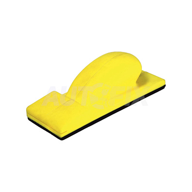 РМ-90788 блок шлифовальный 198х70мм на липучке