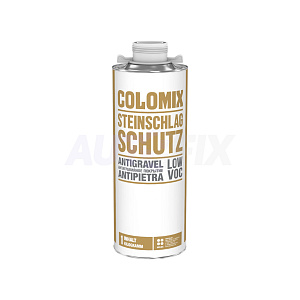 Антигравийные покрытия COLOMIX