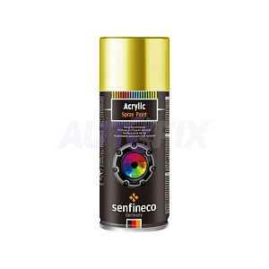 Специальные эмали SENFINECO