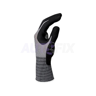WUMAX перчатки защитные от минимальных рисков SpiderFlex Plus размер 10