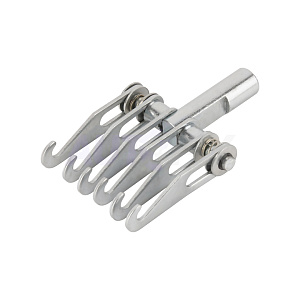 Материалы для споттеров РУССКИЙ МАСТЕР