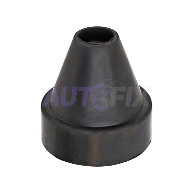 РМ-99191-1 насадка эластичная с круглым отверстием для PS-10