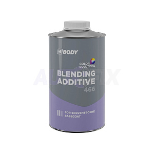 Биндеры HB BODY