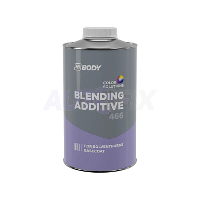 HB BODY добавка для перехода по базе 466 Blending Additive 1л