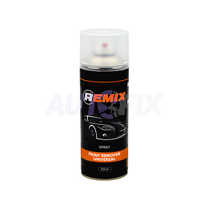 Смывки краски REMIX