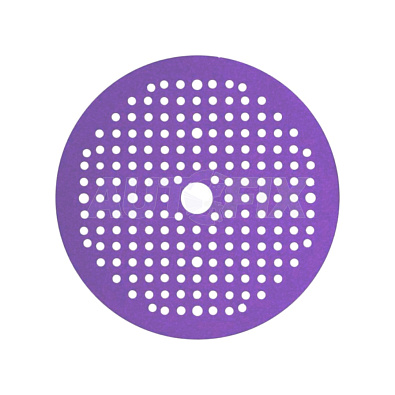 FASTPLUS шлифовальный круг BDL9 PURO 150мм Purple Ceramic P0600