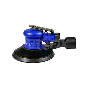 Орбитальные шлифмашины HUBERTH