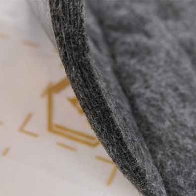 STP войлок акустический mini лист 0.375*0.5м толщина 10мм