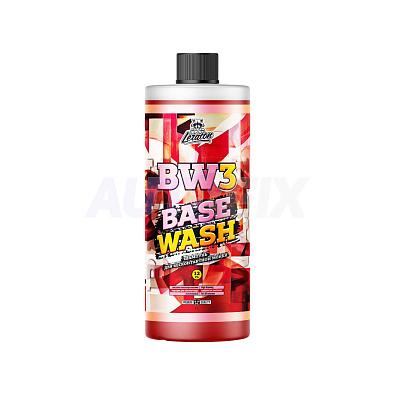 LERATON шампунь для бесконтактной мойки BW3 Base Wash L145 1л