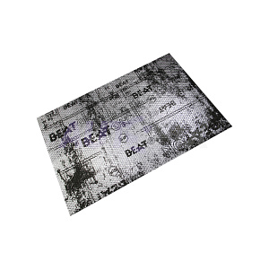 Виброизоляция STP