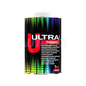 Разбавители универсальные ULTRA