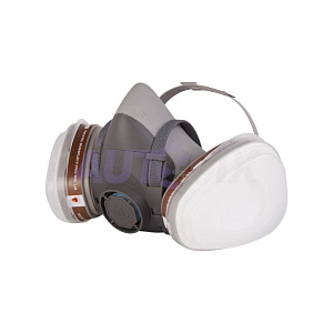 Полумаски JETA SAFETY