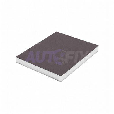 RS SYSTEMS губка абразивная SK120 Sanding Sponge Block P1200-1500 Microfine