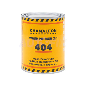 Грунты кислотные CHAMALEON