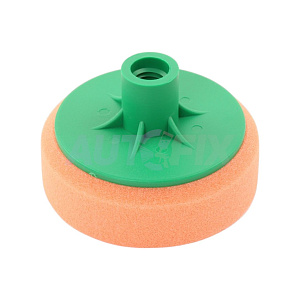 Круги полировальные BOLL