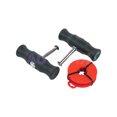 ARNEZI струна для срезки стекол с ручками бухта 12м R7705003