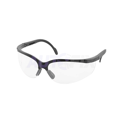 HOEGERT очки защитные Mainz регулируемые прозрачные