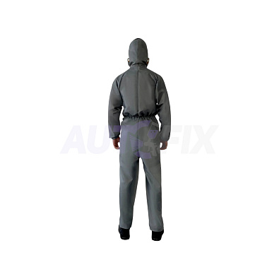 KRONAX комбинезон малярный многоразовый Light размер M