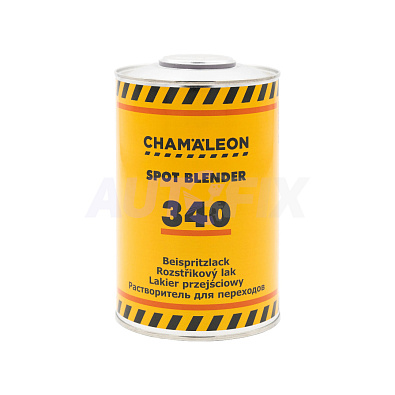 CHAMALEON 13405 растворитель для переходов 1.0л