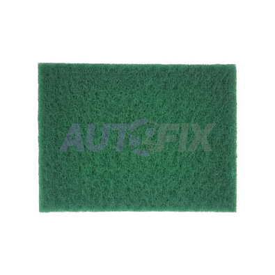 BOLL абразивная ткань (скотч-брайт) зеленый 150*200мм Fine P280